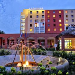 Léčivé Lázně Hodonín - modernizace a jodobromový zázrak