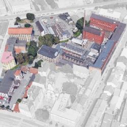 Tři budovy v Mosilaně prohlášeny za kulturní památky