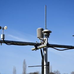 Velký Den ČHMÚ v Brně: Extrémní počasí, dílny pro děti a umělá jeskyně