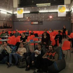 Mládežnické klubovny pod Bílou horou vybuduje společnost KEMOstav. Schválili to radní