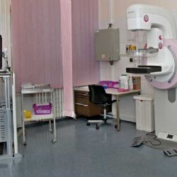 Bezplatné screeningi zachraňují životy