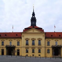 Brněnské pozemky za stovky milionů bez kupce! U golfového areálu zvažují dražbu