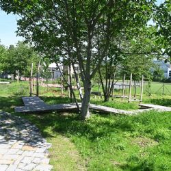 Brno-střed má nový jedlý park za 5 milionů