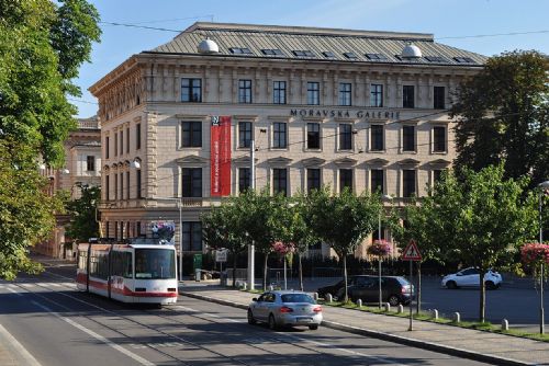 Foto: Brno: Zdražení poplatku za parkování pro rezidenty na obzoru