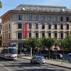 Brno: Zdražení poplatku za parkování pro rezidenty na obzoru