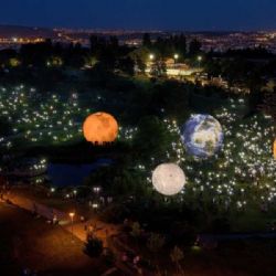 Festival planet v Brně: Zjistěte, jak vypadá Země bez vody!