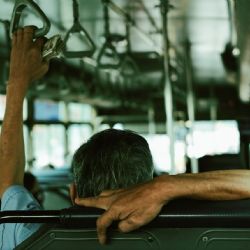 Nové validátory v Brně: Kup si jízdenku přímo v autobuse