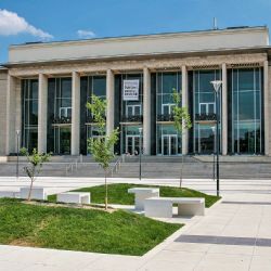 Prostory bývalé Bohémy nabídne město k pronájmu