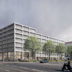 Skořepka v Brně: Nová tvář a multifunkční využití po kritice veřejnosti