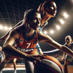 Tany Brno a Hradce Králové v prvních zápasech play off