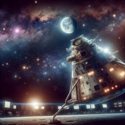 V Brně ožívá vesmírná mise