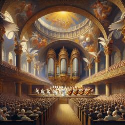 Velikonoční festival oslavuje české duchovní skladatele