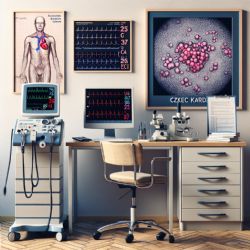 Zemřel kardiolog Tomáš Kára, otec brněnského ICRC