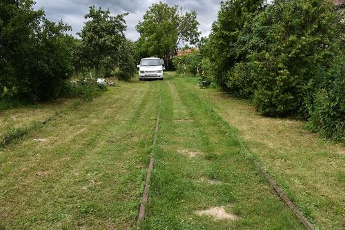 obrázek:Zetor ožívá: Brno plánuje jednokolejku