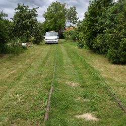 Zetor ožívá: Brno plánuje jednokolejku