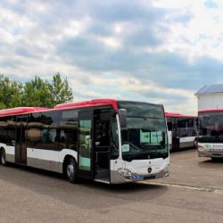 Zlepšení dopravy na Malé Hané: Nové spoje propojí kraje