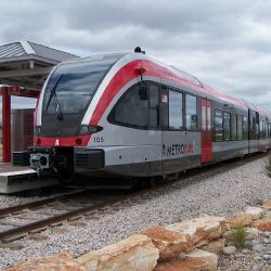 Zmodernizované vlaky Stadler se opět rozjedou na jihu Moravy