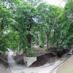 Víkendové tipy: Za uměním do vodojemů, za sportem do lesa