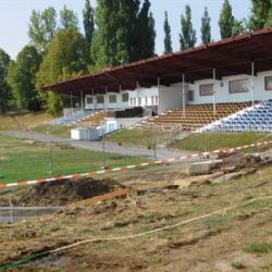 Tribuny na Srbské budou bezpečnější pro fanoušky domácích i hostů