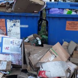 Do zastupitelstva míří nová vyhláška o odpadovém hospodářství