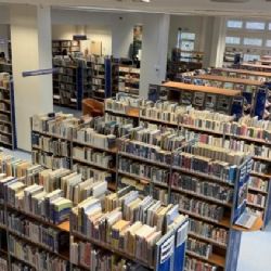 O post ředitele Knihovny Jiřího Mahena v Brně mají zájem dva uchazeči