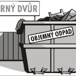 Brno má nový sběrný dvůr. Větší než všechny ostatní