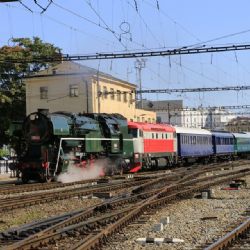 Mimosoudní narovnání uzavře spor kvůli přednádražnímu prostoru