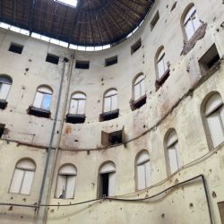 Festival architektury podpoří město i v letošním roce