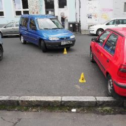 Harmonogram zavádění oblastí placeného stání pro letošní rok prošel úpravami