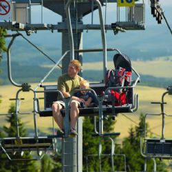 Vybudování lanovky v areálu zoo je schváleno. Areál na Mniší hoře bude výrazně dostupnější