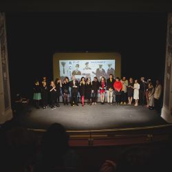 Stavebně technický průzkum budovy, kde sídlí Divadlo Bolka Polívky a Univerzitní kino Scala, bude hotov na konci září