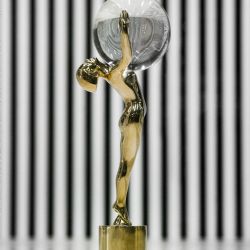 Město bezplatně poskytne prostory pro slavnostní předávání Mezinárodních cen vévody z Edinburghu