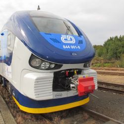 Mezinárodní spolupráce může přinést rychlé a přímé vlakové spojení Brna a vídeňského letiště