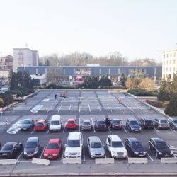 V červnu se do rezidentního parkování přidá oblast Jílová