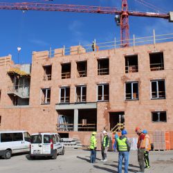 Brněnské stavební předpisy by mohly začít platit hned, jak to umožní nový stavební zákon