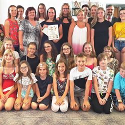 ZŠ Arménskou čeká oprava terasy