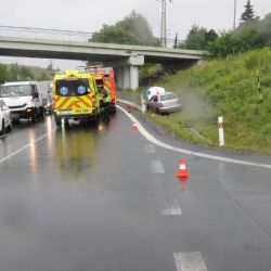 Zlepšení dopravní situace v okolí přehrady zařadilo vedení města mezi strategické projekty