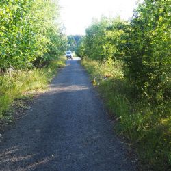 Přípravy podjezdů pro cyklisty i pěší pod Veslařskou a Pisáreckou jsou v plném proudu