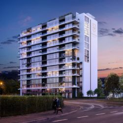 Historická budova Vesny na Údolní by mohla opět sloužit osvětové činnosti