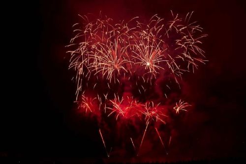 obrázek:Brněnské ohňostroje čeká ekologické hodnocení. Studie může ovlivnit další ročníky Ignis Brunensis