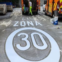 Brno zavádí více zón s rychlostí 30 km/h, plošný limit neprojde