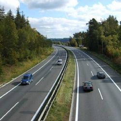 Dálnice D1 v Brně: Plný provoz od pondělí, další rozšíření na podzim