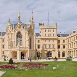 Jihomoravský kraj láká více turistů, návštěvnost vzrostla o 6 %
