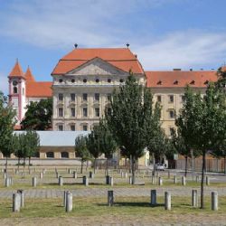 Luxusní hotel ve Znojmě: Město a investor spojili síly