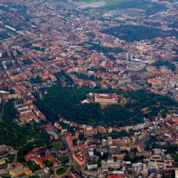 „Osamělý bojovník proti akcím: Brno se ptá na úmysly Jiřího Nováka“