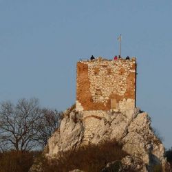 Revitalizace Mikulova: Nové chodníky a lepší hospodaření s vodou