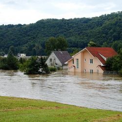 Škola ve Velké nad Veličkou připravena na povodně