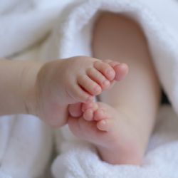 Třetí děvčátko roku nalezeno v Znojemském babyboxu