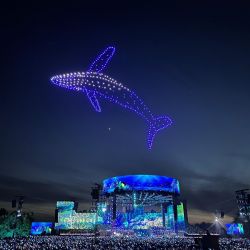 V Brně se chystá show s rekordním počtem dronů
