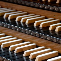 Brňané sobě! I veřejnost může přispět na varhany v budoucím Janáčkově kulturním centru
